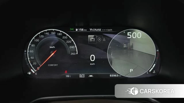 Kia More K9 id 4998369 из Кореи 31
