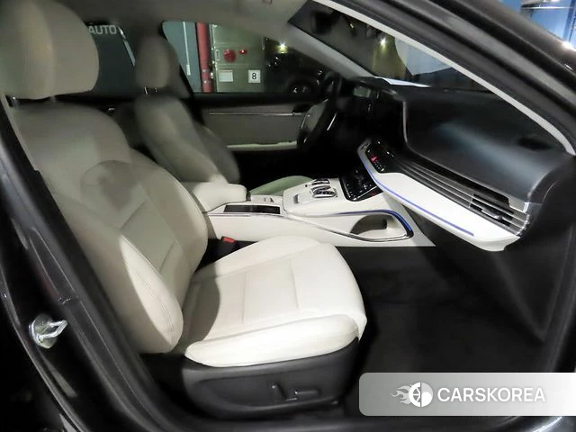 Hyundai The New Grandeur IG id 5027619 из Кореи 18