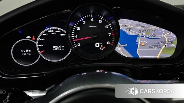 Porsche Panamera (971) id 4907763 из Кореи 30