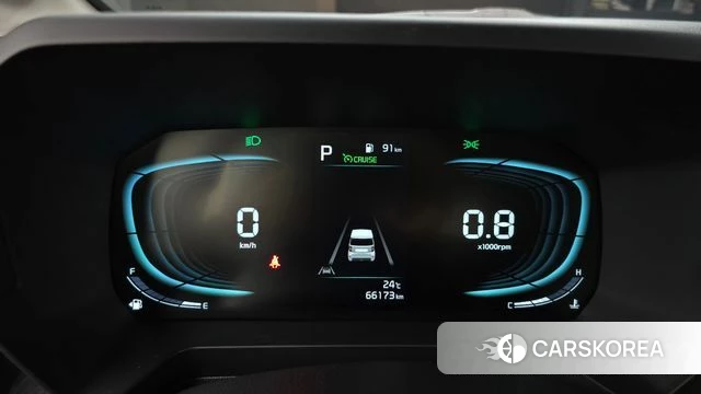 Kia The New Kia Ray id 5001636 из Кореи 29