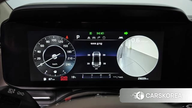 Kia Carnival 4th generation id 5039810 из Кореи 18