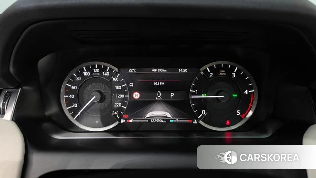 Land Rover Discovery Sports 2nd Generation id 5041199 из Кореи 29