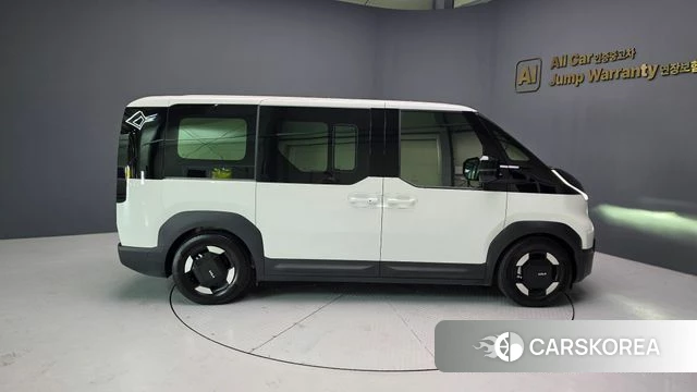 Kia PV5 id 4892644 из Кореи 18