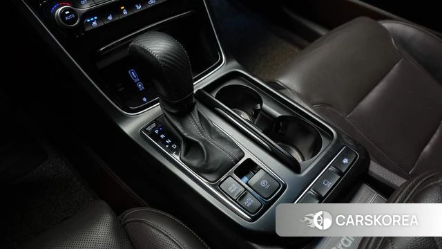 Hyundai Grandeur IG id 5042013 из Кореи 32