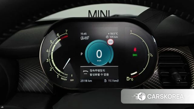 Mini Cooper id 4991694 из Кореи 29