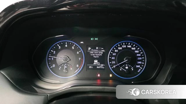 Hyundai Palisade id 4722462 из Кореи 28