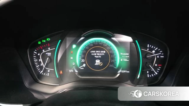 Hyundai Santa Fe TM id 5023809 из Кореи 30