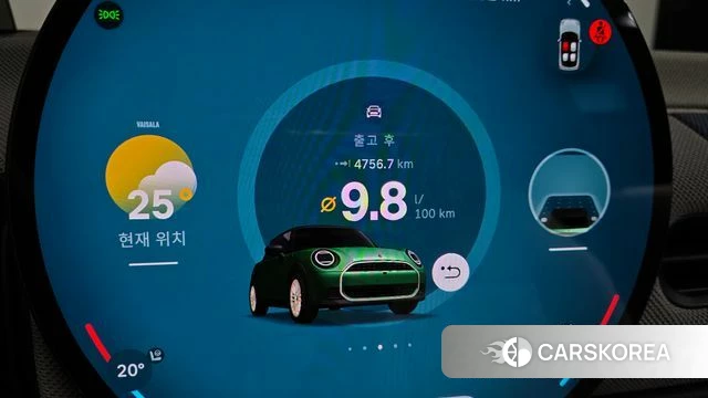 Mini Cooper S 4th Generation id 4916345 из Кореи 18
