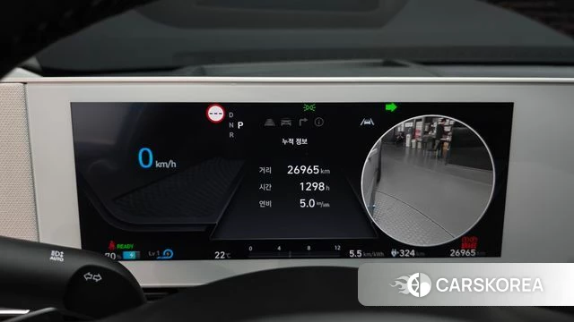 Hyundai Ionic 5 id 4957749 из Кореи 39
