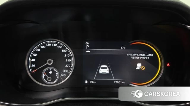 Genesis The New G70 id 4959124 из Кореи 29
