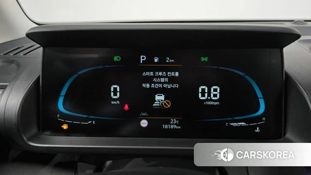 Hyundai Casper id 4965836 из Кореи 29