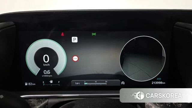 Genesis G90 (RS4) id 5021743 из Кореи 18