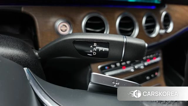 Mercedes-Benz E-Class W213 id 5034217 из Кореи 32