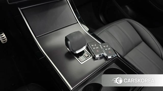Land Rover Range Rover Evoque 2nd Generation id 4940862 из Кореи 31