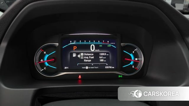 Honda Pilot 3rd generation id 4511397 из Кореи 31