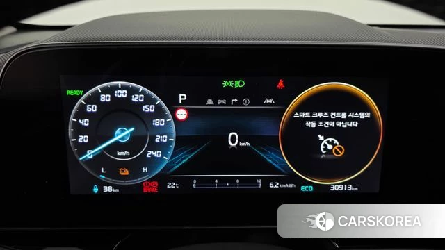 Kia Di All New Niro EV id 5040265 из Кореи 36