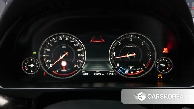 BMW X6 (F16) id 5048508 из Кореи 30