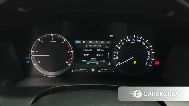 Ssangyong G4 Rexton id 4960514 из Кореи 18