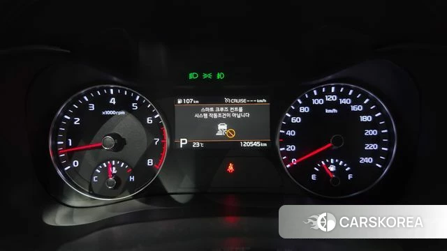 Kia Come New K3 id 5019026 из Кореи 28