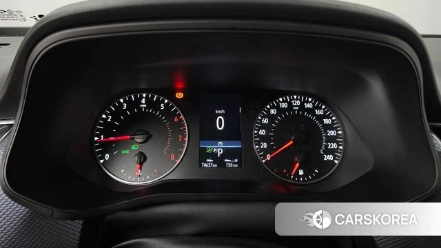 Renault Korea (Samsung) XM3 id 4657577 из Кореи 27