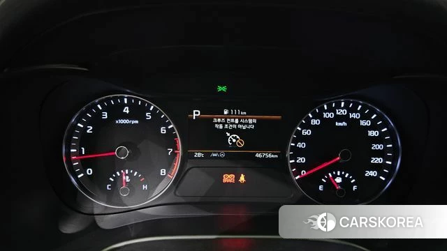 Kia The New K3 2nd generation id 4661795 из Кореи 28
