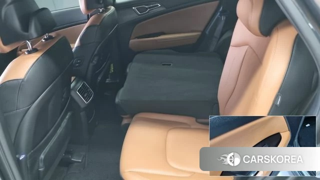 Kia Sportage 5th Generation id 4975208 из Кореи 16