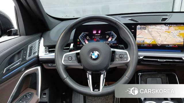 BMW X1 (U11) id 4981085 из Кореи 18