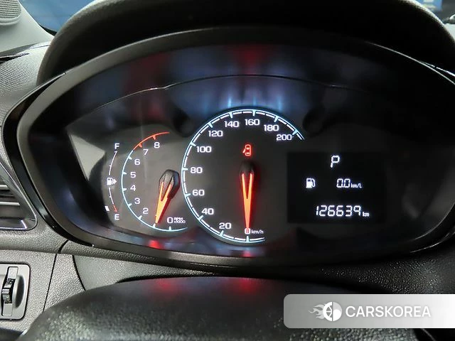 Chevrolet (GM Daewoo) The Next Spark id 4596362 из Кореи 18