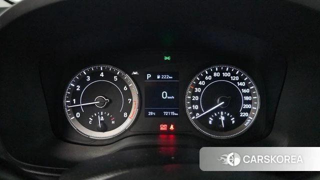 Hyundai Venue id 4746545 из Кореи 18