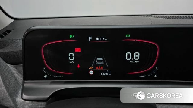 Kia The New Seltos id 5039771 из Кореи 27