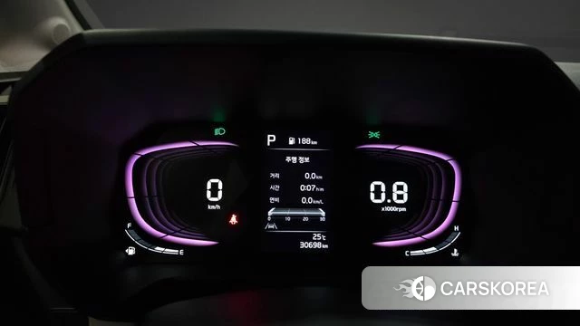 Kia The New Kia Ray id 4921804 из Кореи 33