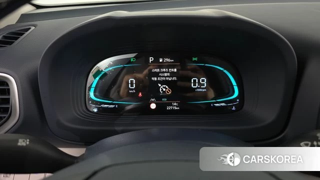 Hyundai Venue id 5027087 из Кореи 18