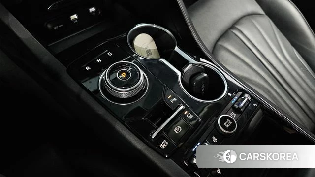 Kia K5 Hybrid 3rd Generation id 4965329 из Кореи 28