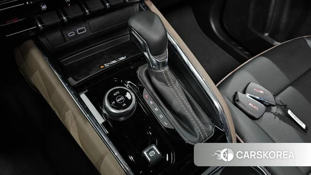 GMC Canyon 3rd Generation id 4957086 из Кореи 33