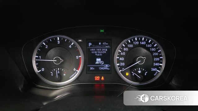 Hyundai Santa Fe TM id 4647806 из Кореи 31