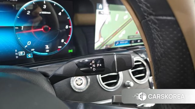 Mercedes-Benz E-Class W213 id 5053832 из Кореи 33
