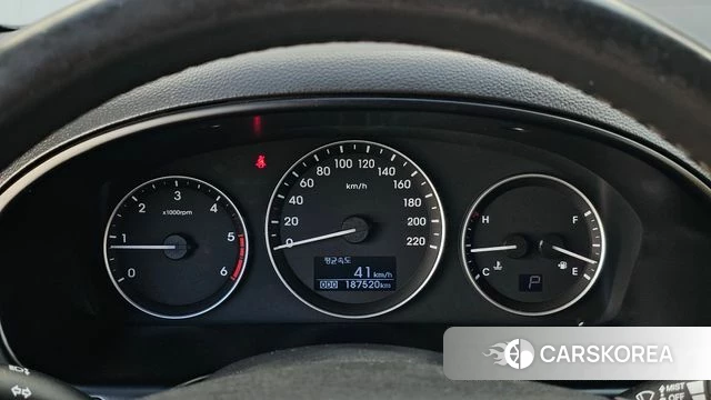 Hyundai The New Grand Starex id 4959922 из Кореи 18