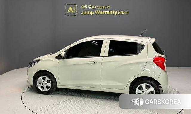 Chevrolet (GM Daewoo) The New Spark id 5029201 из Кореи 18