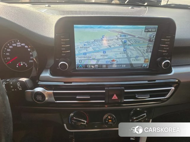 Kia Seltos id 4977045 из Кореи 18