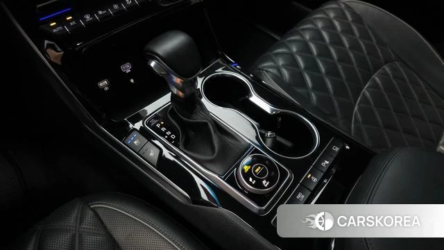 Kia Mohave Master id 5054237 из Кореи 32