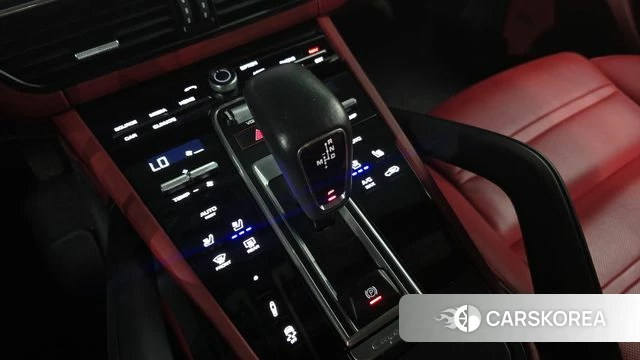 Porsche Cayenne (PO536) id 4987261 из Кореи 32