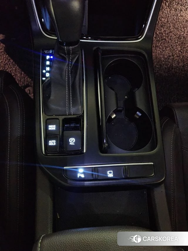 Hyundai Grandeur IG id 4930967 из Кореи 16