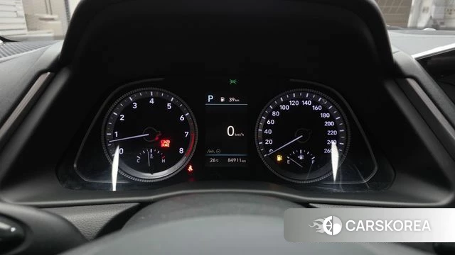 Hyundai Sonata (DN8) id 4976067 из Кореи 28