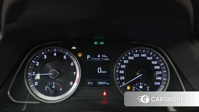 Hyundai Sonata (DN8) id 4993109 из Кореи 18