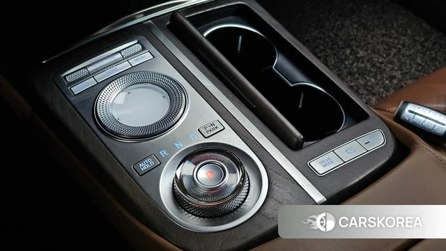 Genesis G80 (RG3) id 4951188 из Кореи 36