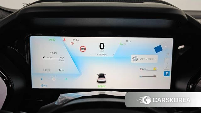 Renault Korea (Samsung) Grand Coleos id 4940779 из Кореи 29