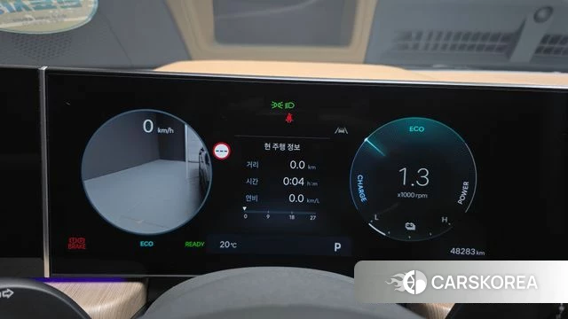 Hyundai Sonata D Edge Hybrid (DN8) id 4975594 из Кореи 18