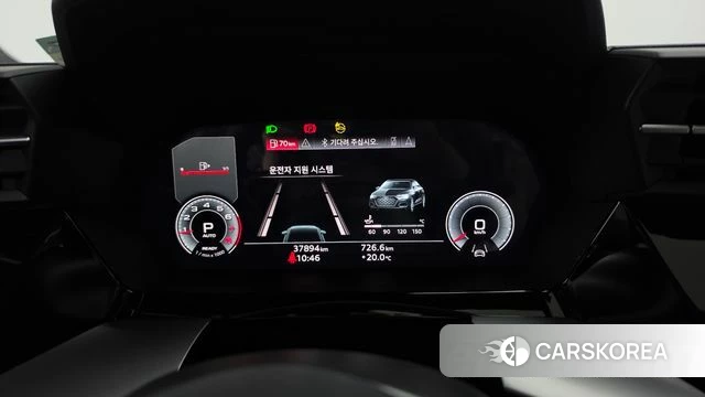 Audi A3 (8Y) id 4995639 из Кореи 33