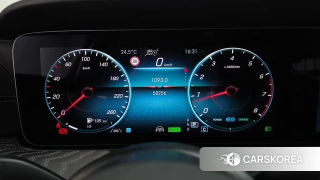 Mercedes-Benz E-Class W213 id 4958724 из Кореи 31