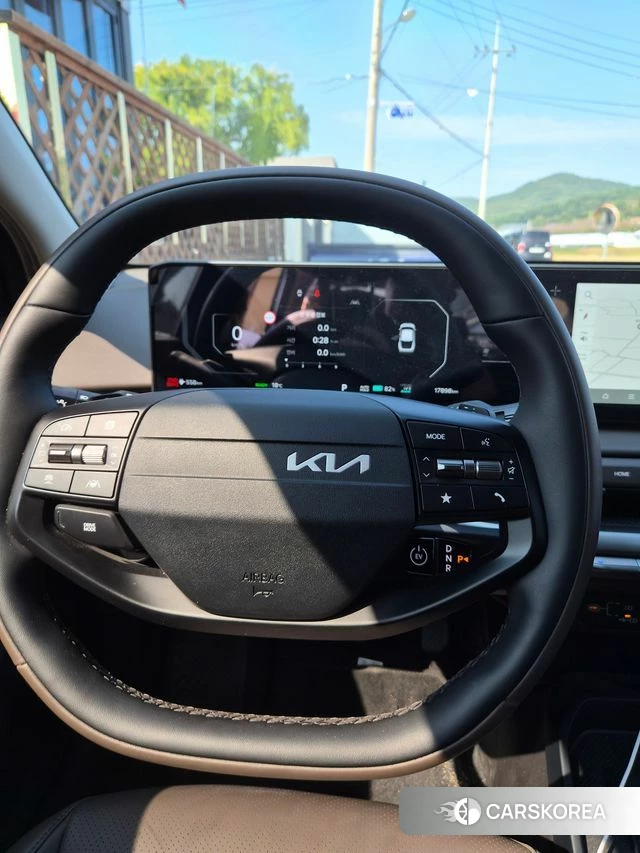 Kia EV4 id 4980043 из Кореи 12